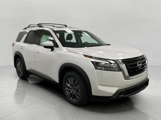 2025 Nissan Pathfinder Vehicle Photo in Appleton, WI 54913