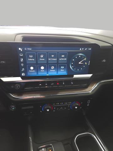 2023 Chevrolet Silverado 1500 Vehicle Photo in Oshkosh, WI 54901