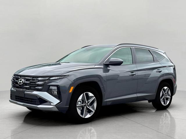 2025 Hyundai TUCSON Vehicle Photo in Green Bay, WI 54304