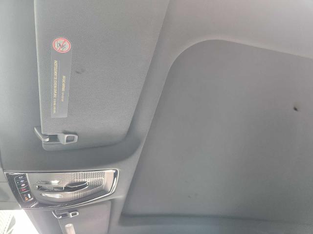 2024 Cadillac LYRIQ Vehicle Photo in HOUSTON, TX 77079
