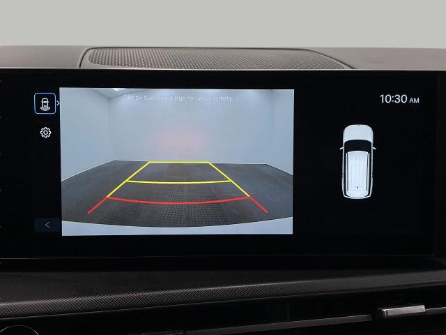 2025 Hyundai SANTA FE Hybrid Vehicle Photo in Appleton, WI 54913