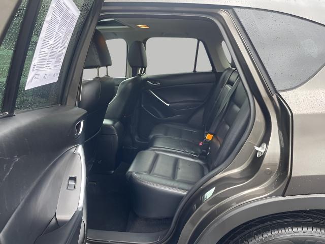 2016 Mazda CX-5 Vehicle Photo in Appleton, WI 54913