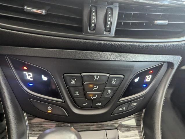 2017 Buick Envision Vehicle Photo in MIDDLETON, WI 53562-1492