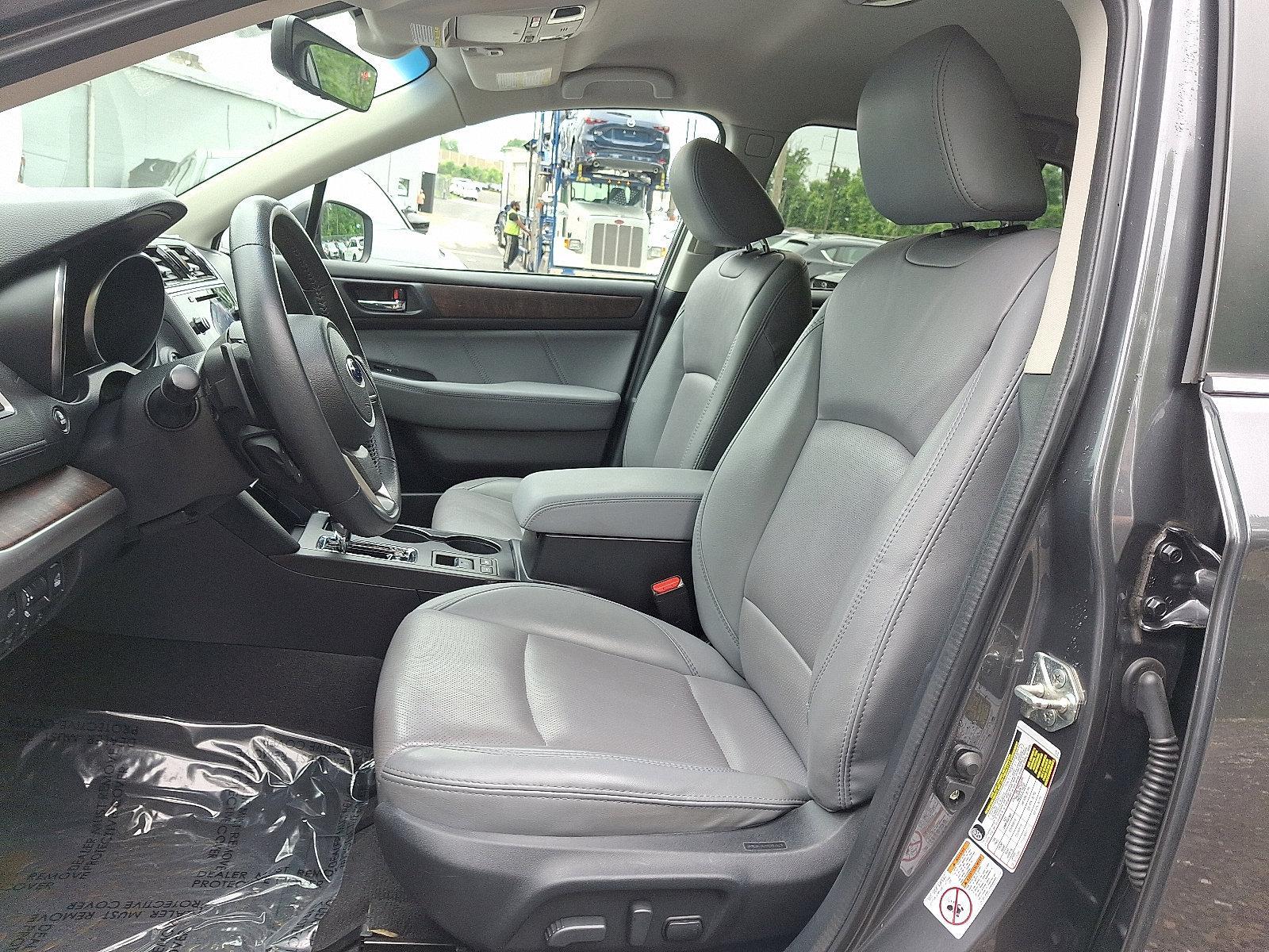 2019 Subaru Outback Vehicle Photo in Trevose, PA 19053