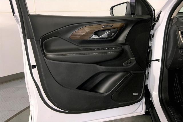 2020 GMC Terrain Vehicle Photo in Lees Summit, MO 64086
