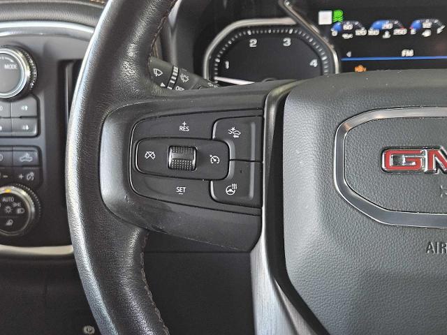 2021 GMC Sierra 2500 HD Vehicle Photo in AUSTIN, TX 78717