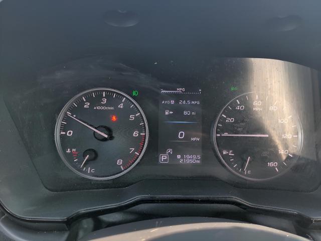 2022 Subaru Outback Vehicle Photo in Green Bay, WI 54304