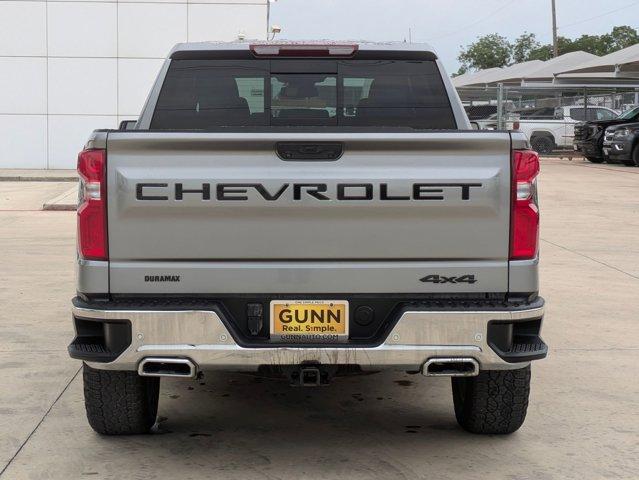 2023 Chevrolet Silverado 1500 Vehicle Photo in SELMA, TX 78154-1459