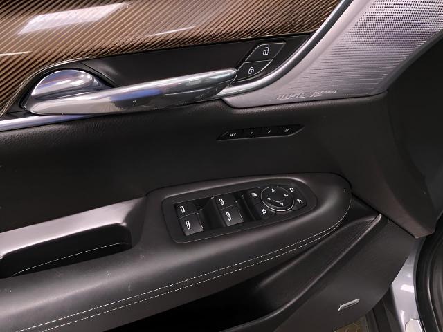2020 Cadillac XT6 Vehicle Photo in Appleton, WI 54913