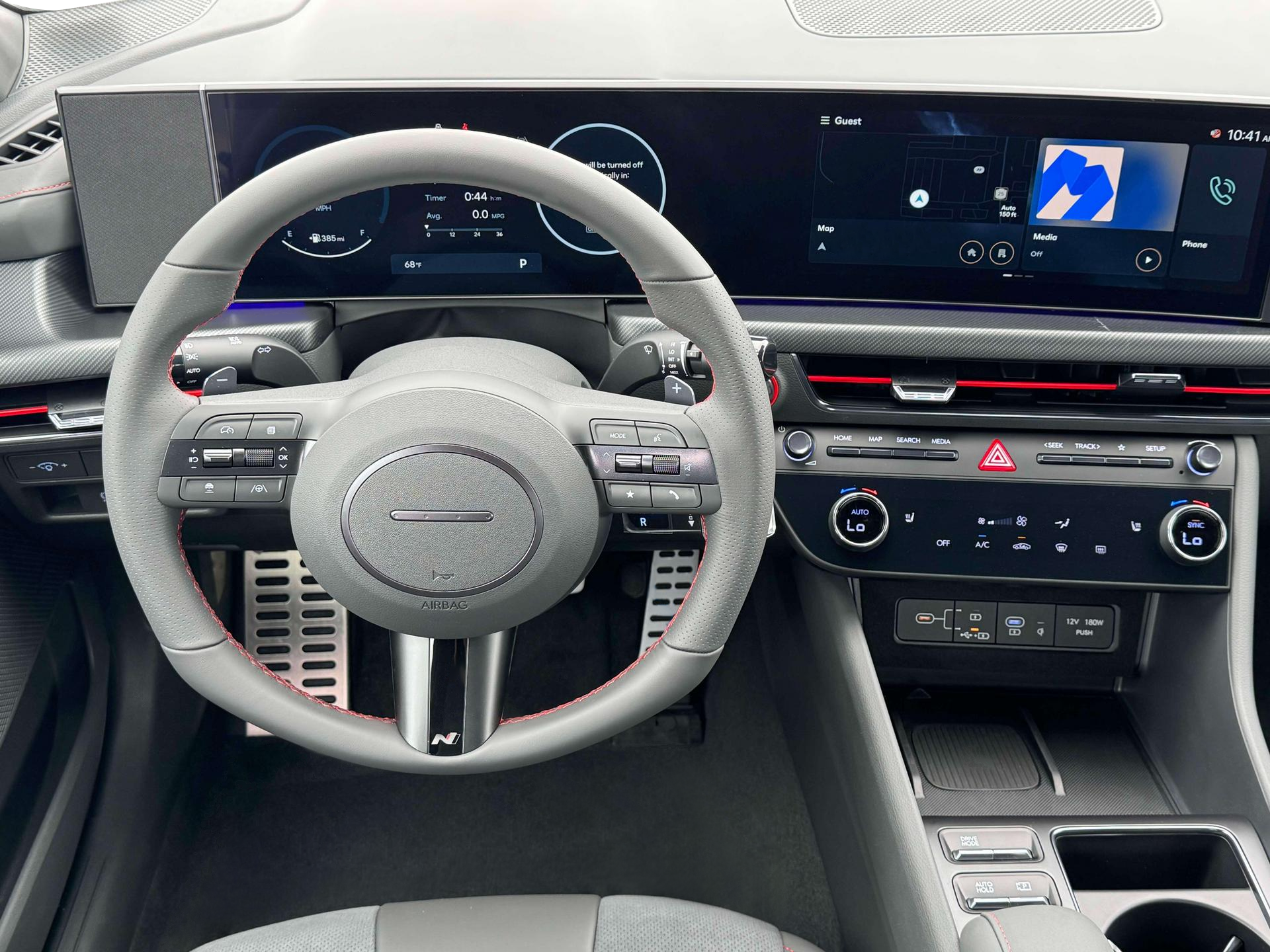 2025 Hyundai SONATA Vehicle Photo in Philadelphia, PA 19116