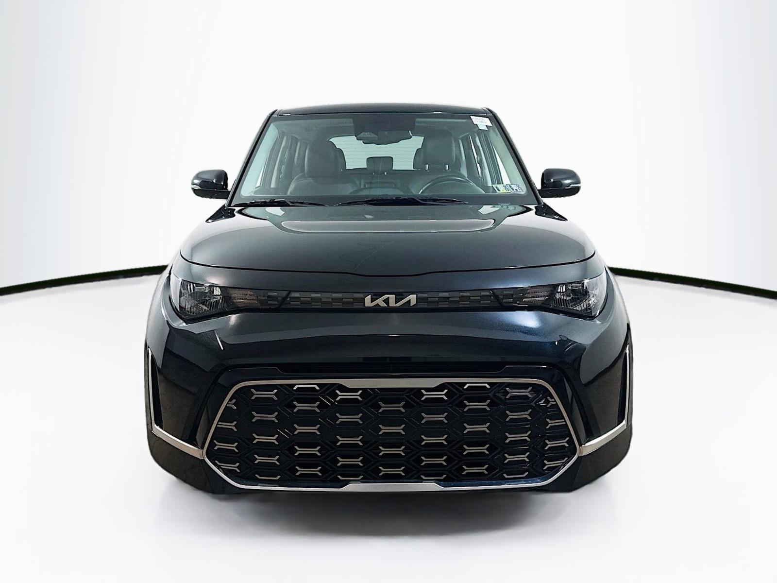 2023 Kia Soul Vehicle Photo in Langhorne, PA 19047