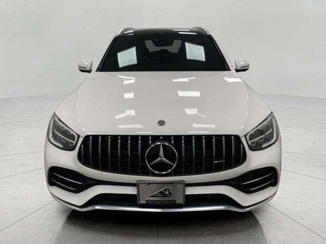 2022 Mercedes-Benz GLC Vehicle Photo in Appleton, WI 54913