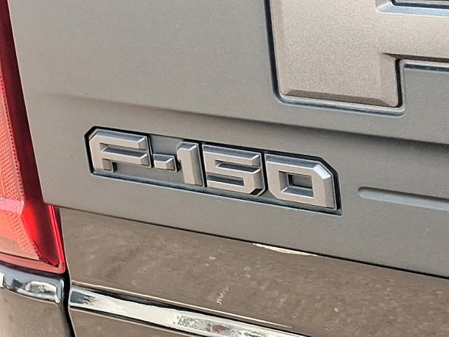2022 Ford F-150 Vehicle Photo in TREVOSE, PA 19053-4984