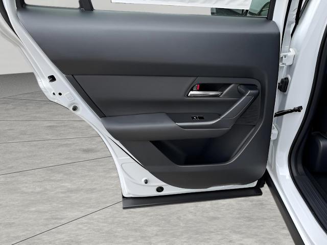 2025 Mazda CX-50 Hybrid Vehicle Photo in Green Bay, WI 54304