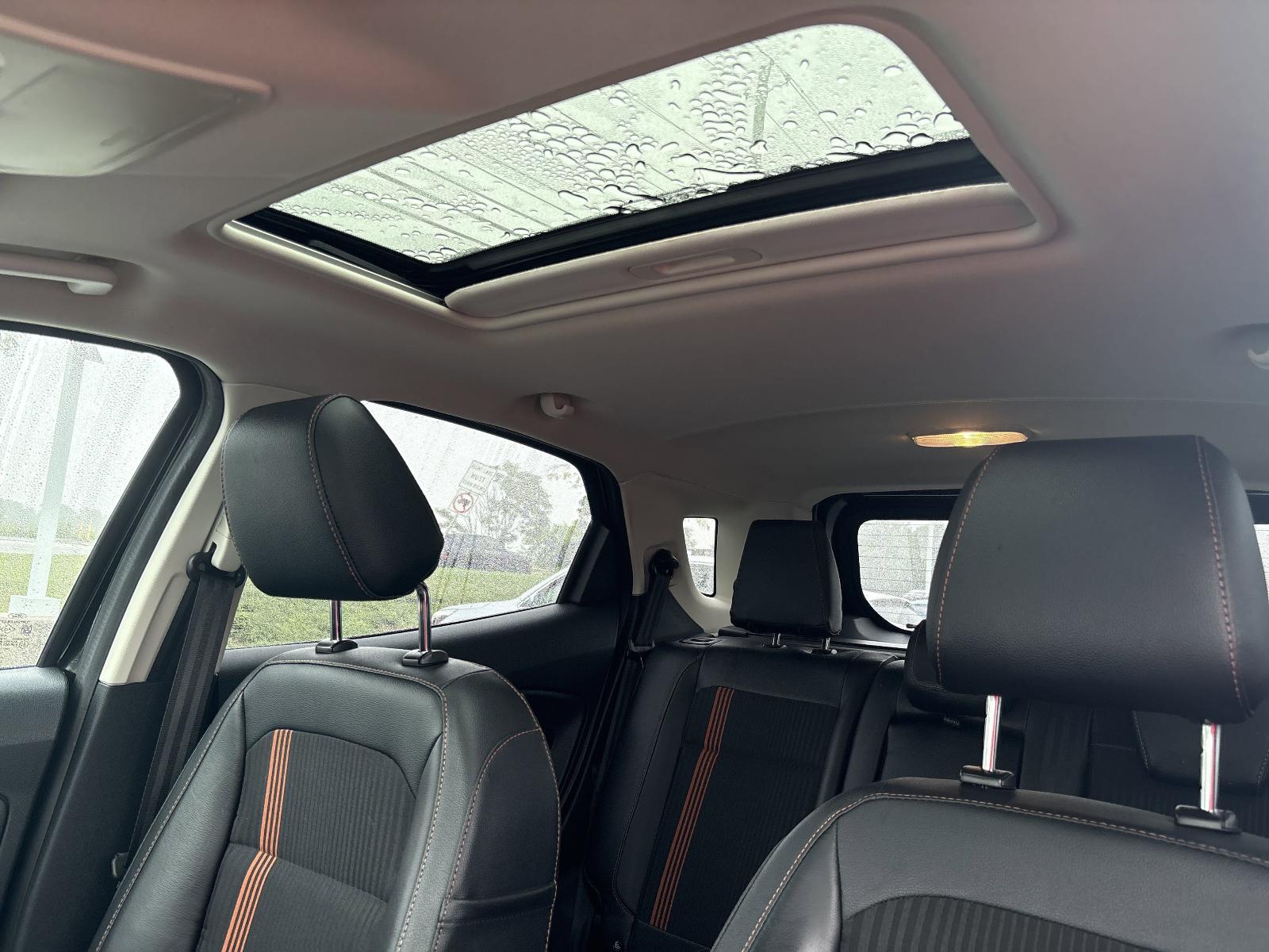 2018 Ford EcoSport Vehicle Photo in Mechanicsburg, PA 17050