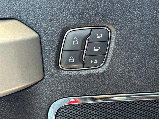 2020 Ford Super Duty F-250 SRW Vehicle Photo in BATON ROUGE, LA 70809-4546