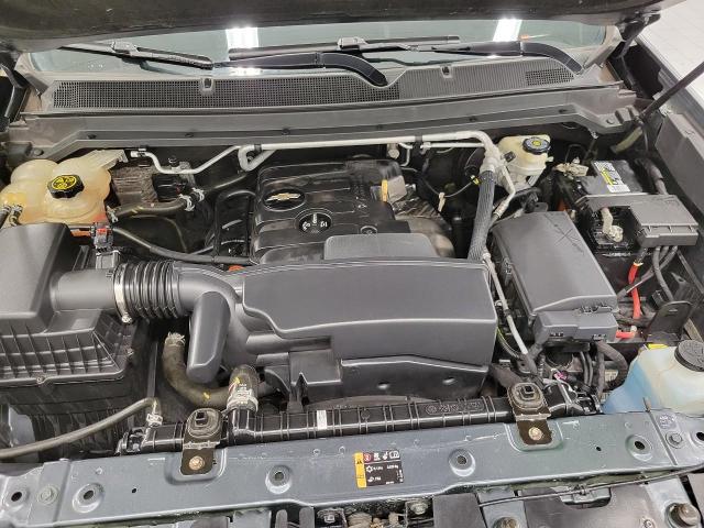 2015 Chevrolet Colorado Vehicle Photo in NEENAH, WI 54956-2243