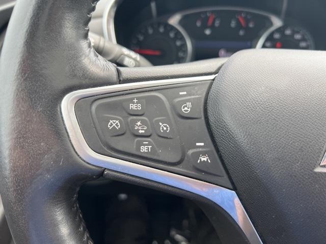 2022 Chevrolet Equinox Vehicle Photo in GREEN BAY, WI 54304-5303