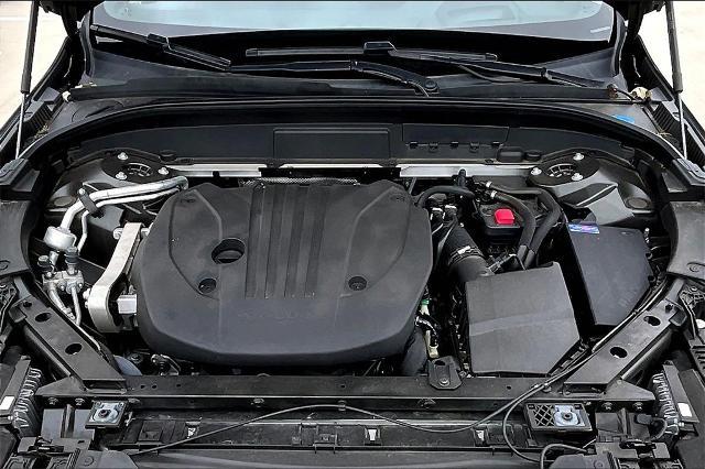 2022 Volvo XC60 Vehicle Photo in Grapevine, TX 76051