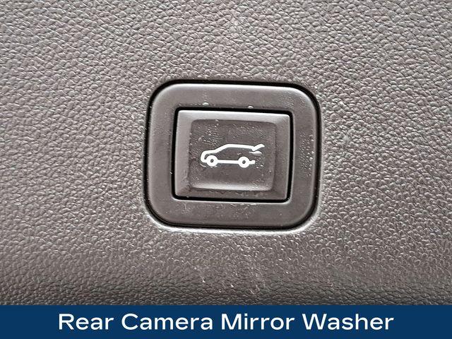 2023 Chevrolet Tahoe Vehicle Photo in PAWLING, NY 12564-3219