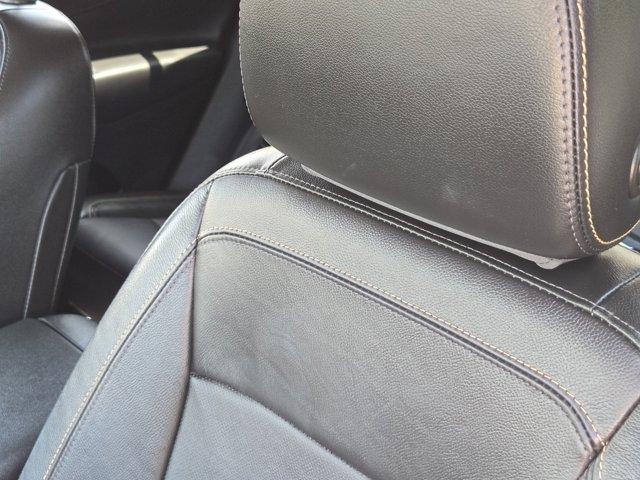 2021 Chevrolet Equinox Vehicle Photo in Decatur, TX 76234