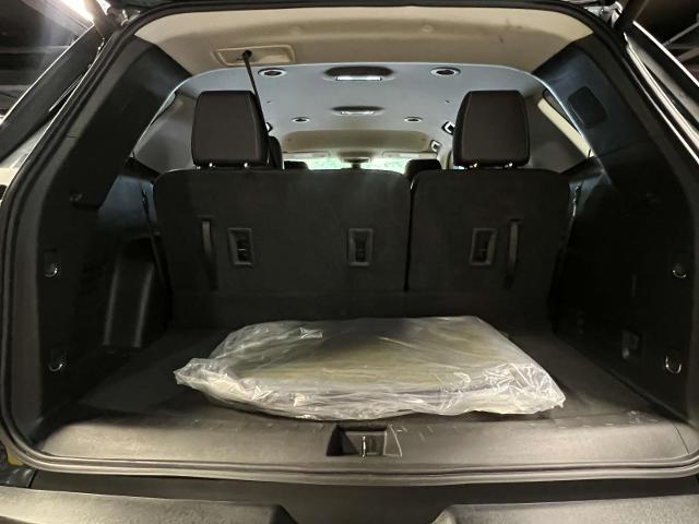 2020 Chevrolet Traverse Vehicle Photo in Roslyn, NY 11576