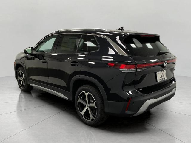 2025 Volkswagen Tiguan Vehicle Photo in Appleton, WI 54913