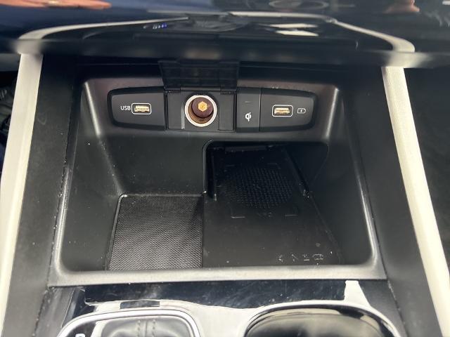 2023 Hyundai TUCSON Vehicle Photo in Peoria, IL 61615