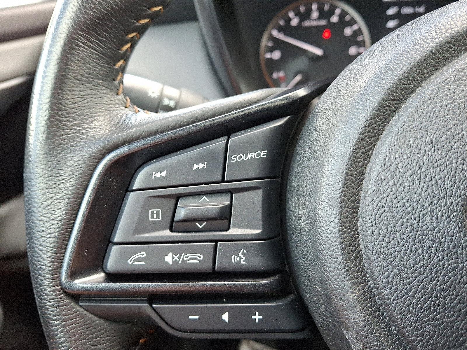 2023 Subaru Outback Vehicle Photo in Harrisburg, PA 17111