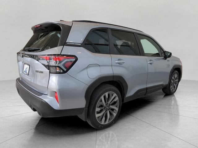2025 Subaru Forester Vehicle Photo in Green Bay, WI 54304