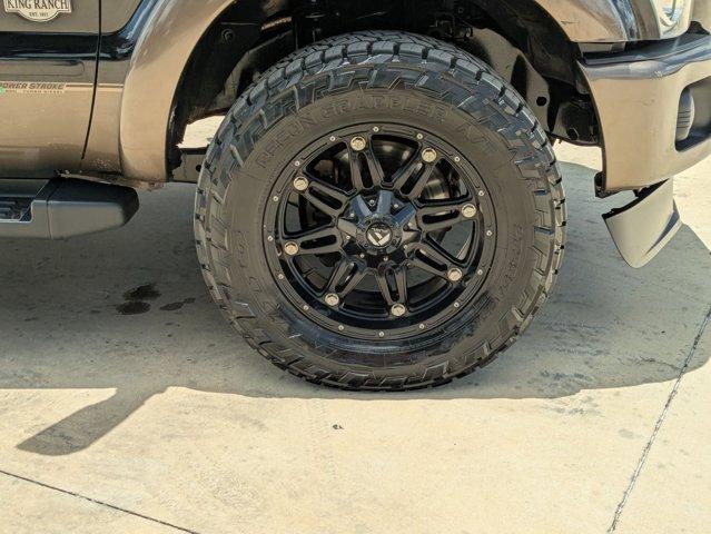 2016 Ford Super Duty F-350 SRW Vehicle Photo in SELMA, TX 78154-1459