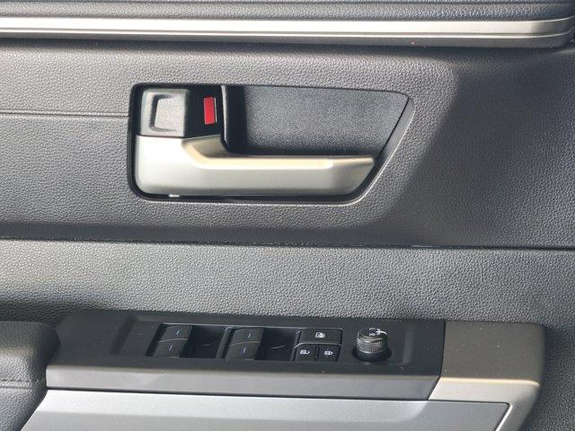 2024 Toyota Tundra 4WD Vehicle Photo in Decatur, TX 76234