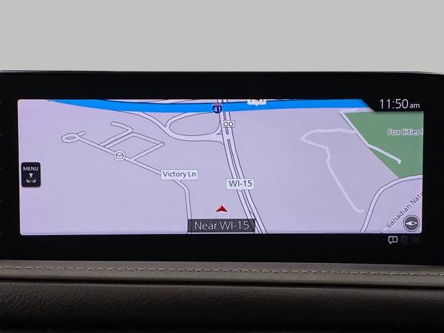 2021 Mazda CX-30 Vehicle Photo in Appleton, WI 54913