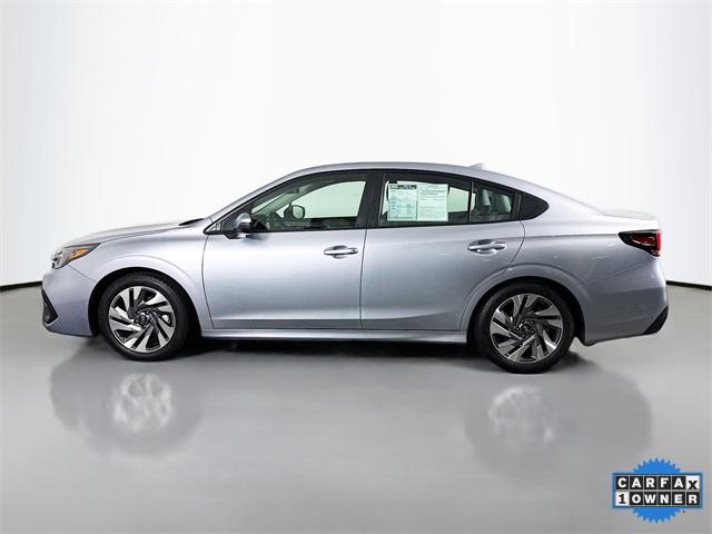 2024 Subaru Legacy Vehicle Photo in Puyallup, WA 98371