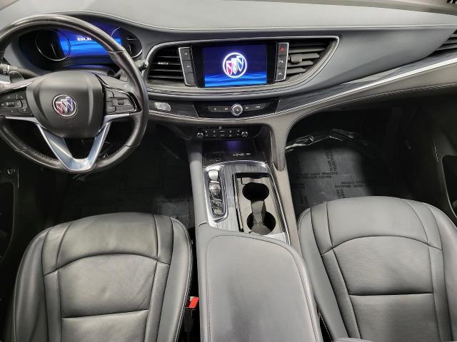 2024 Buick Enclave Vehicle Photo in MADISON, WI 53713-3220