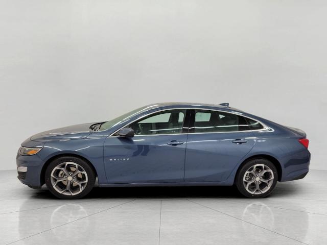 2024 Chevrolet Malibu Vehicle Photo in APPLETON, WI 54914-4656