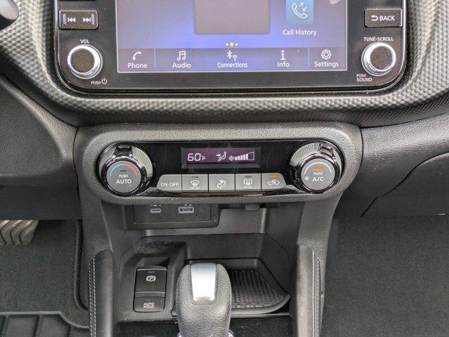 2022 Nissan Kicks Vehicle Photo in San Antonio, TX 78209