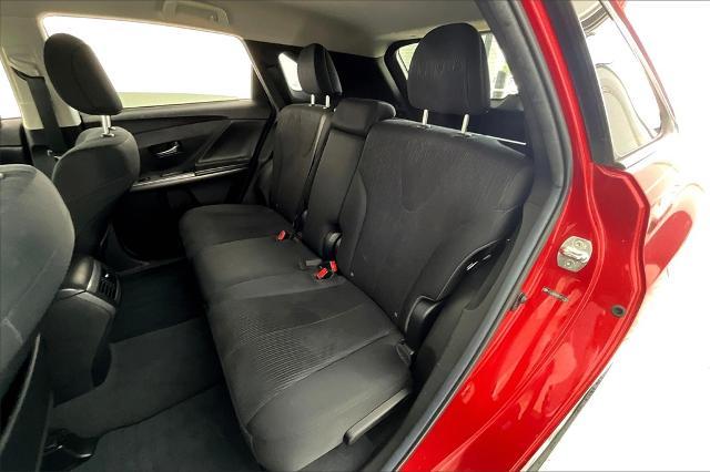 2013 Toyota Venza Vehicle Photo in Grapevine, TX 76051