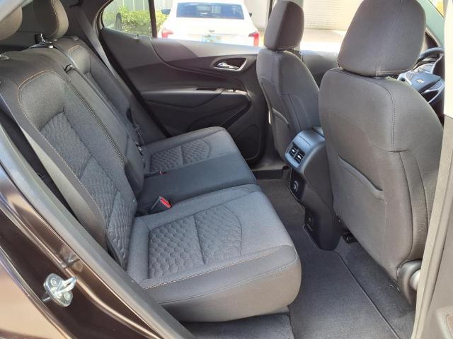 2020 Chevrolet Equinox Vehicle Photo in Tampa, FL 33612