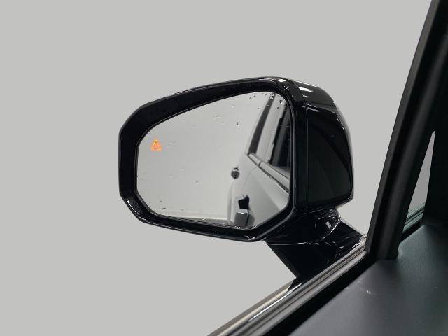 2025 Hyundai SANTA FE Hybrid Vehicle Photo in Appleton, WI 54913
