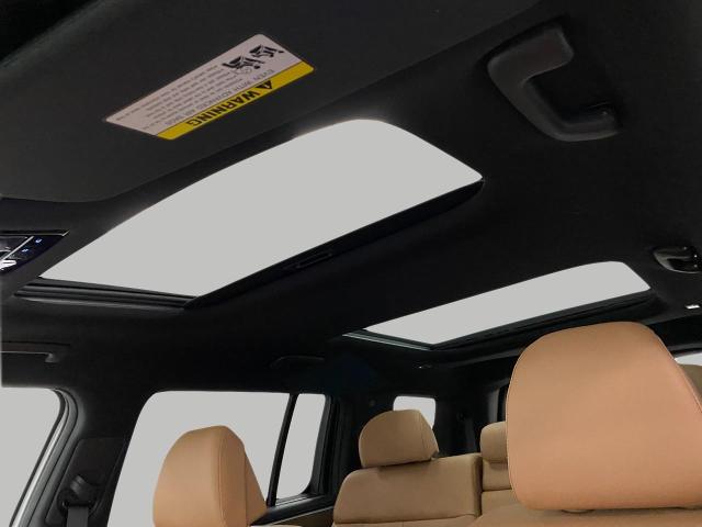2025 Hyundai SANTA FE Hybrid Vehicle Photo in Appleton, WI 54913