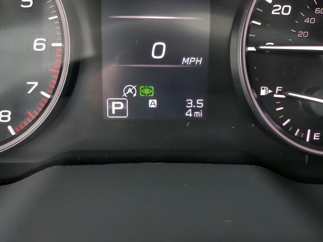 2025 Subaru Outback Vehicle Photo in Green Bay, WI 54304