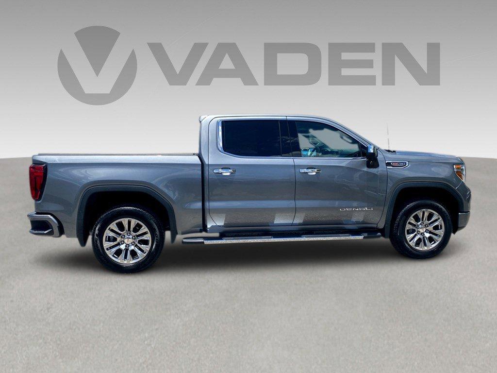 2021 GMC Sierra 1500 Vehicle Photo in SAVANNAH, GA 31406-4513