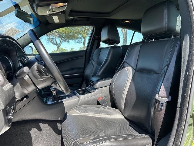 2022 Dodge Charger Vehicle Photo in EASTLAND, TX 76448-3020