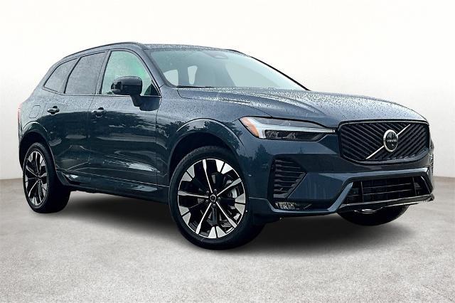 2026 Volvo XC60 Vehicle Photo in Houston, TX 77007