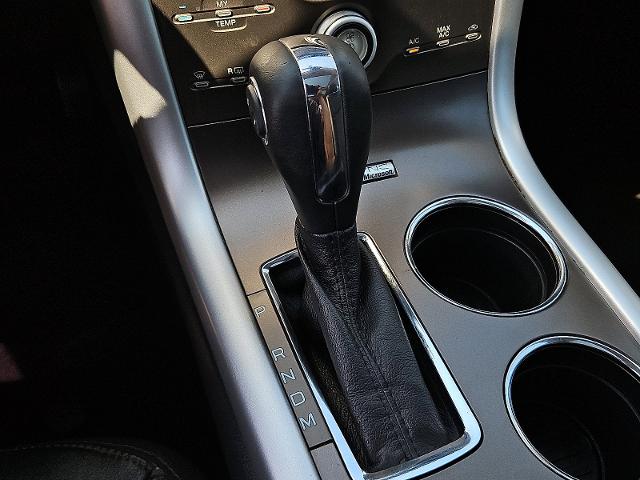 2012 Ford Edge Vehicle Photo in TREVOSE, PA 19053-4984