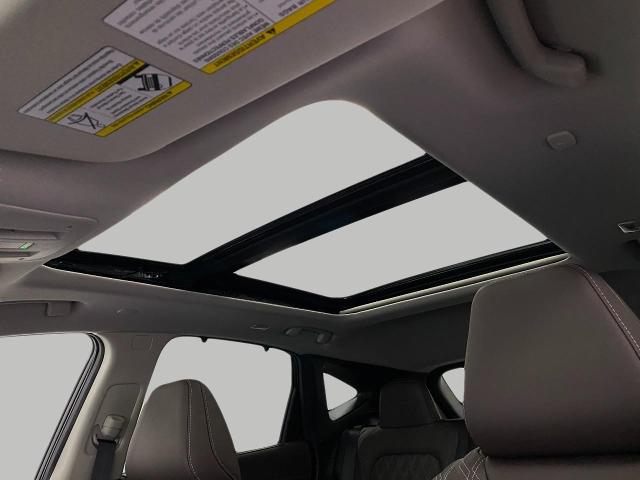 2025 Nissan Murano Vehicle Photo in Appleton, WI 54913