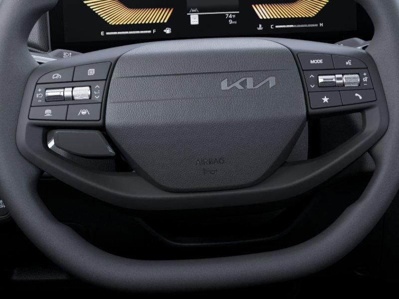 2025 Kia K4 Vehicle Photo in Langhorne, PA 19047