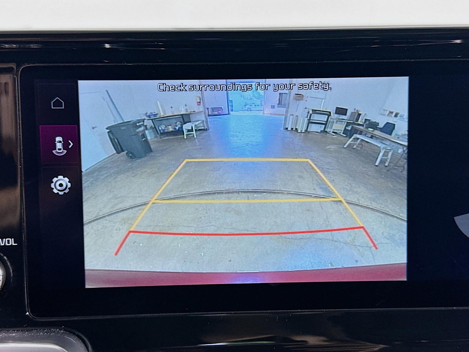 2022 Kia Sorento Vehicle Photo in Langhorne, PA 19047
