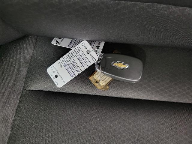 2024 Chevrolet Malibu Vehicle Photo in MADISON, WI 53713-3220